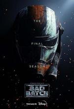 星球大戰：異等小隊 第三季/Star Wars: The Bad Batch Season 3線上看