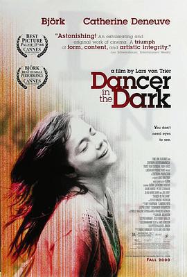 黑暗中的舞者/Dancer in the Dark線上看