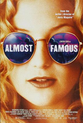 幾近成名/Almost Famous線上看