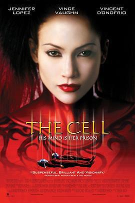 入侵腦細胞/The Cell線上看