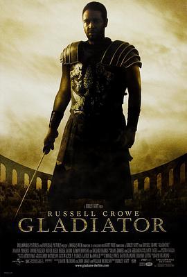 角鬥士/Gladiator線上看