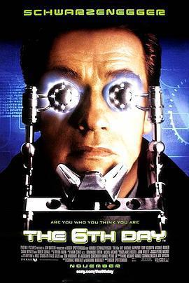 第六日/The 6th Day線上看