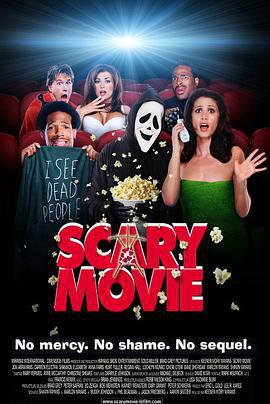 驚聲尖笑/Scary Movie線上看