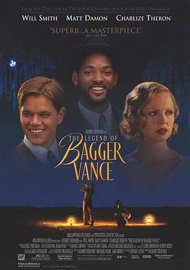 重返榮耀/The Legend of Bagger Vance線上看