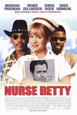 護士貝蒂/Nurse Betty線上看
