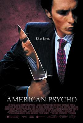 美國精神病人/American Psycho線上看