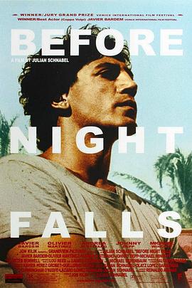 當黑夜降臨/Before Night Falls線上看