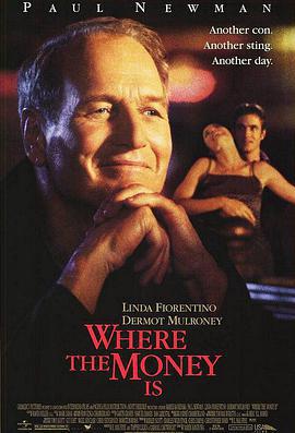錢之所在/Where the Money Is線上看