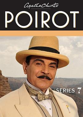 大偵探波洛 第七季/Agatha Christie's Poirot Season 7線上看