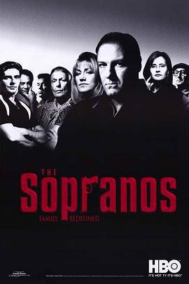 黑道家族 第二季/The Sopranos Season 2線上看