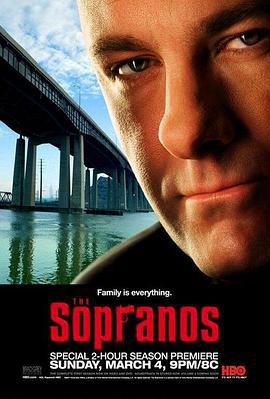 黑道家族 第三季/The Sopranos Season 3線上看