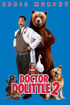 怪醫杜立德2/Dr. Dolittle 2線上看