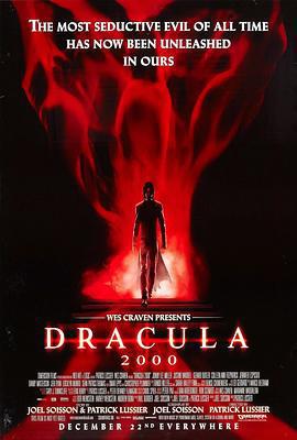 德古拉2000/Dracula 2000線上看