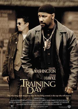 訓練日/Training Day線上看