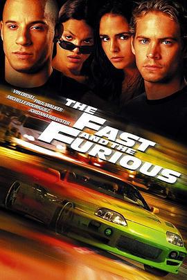 速度與激情/The Fast and the Furious線上看