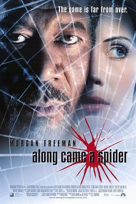 蛛絲馬跡/Along Came a Spider線上看