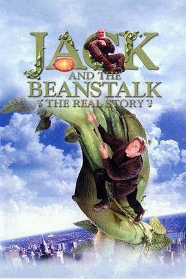 傑克與豆莖/Jack and the Beanstalk: The Real Story線上看