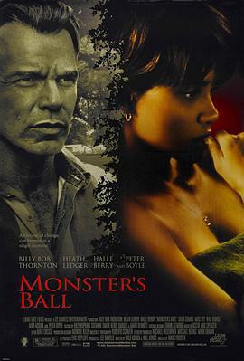 死囚之舞/Monster's Ball線上看