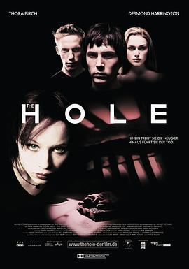 洞/The Hole線上看