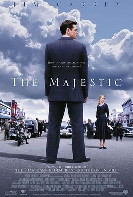 電影人生/The Majestic線上看