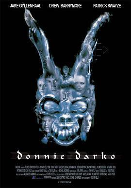 死亡幻覺/Donnie Darko線上看