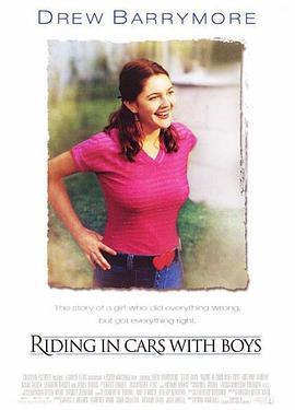 與男孩同車/Riding in Cars with Boys線上看