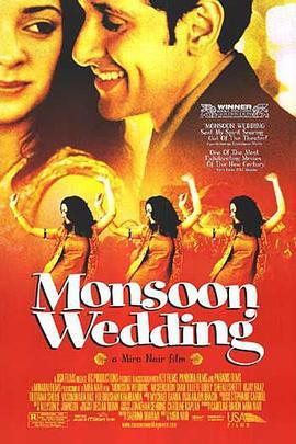 季風婚宴/Monsoon Wedding線上看