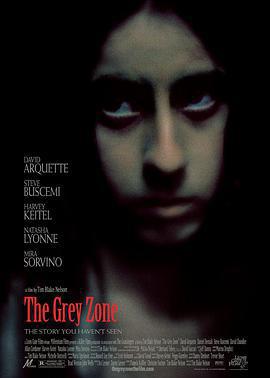 灰色地帶/The Grey Zone線上看