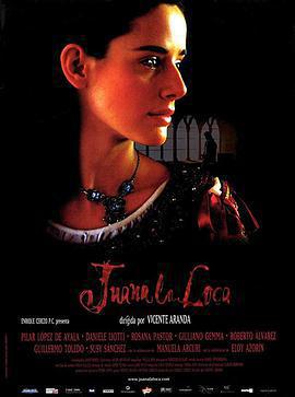 瘋女胡安娜/Juana la Loca線上看