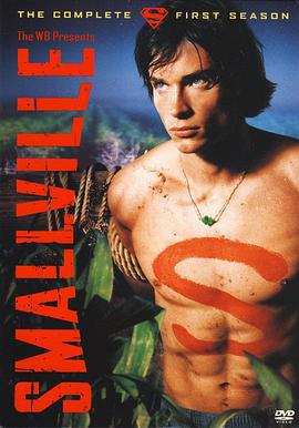 超人前傳 第一季/Smallville Season 1線上看