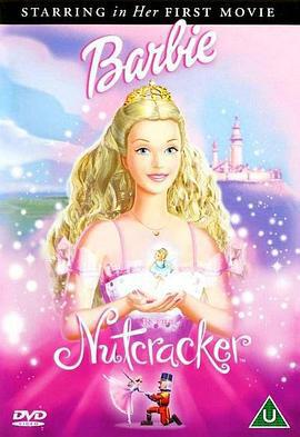 芭比之胡桃夾子/Barbie in the Nutcracker線上看