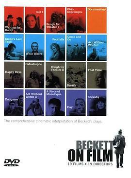 等待戈多/Waiting for Godot線上看