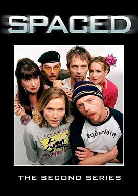 屋事生非 第二季/Spaced Season 2線上看