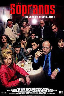 黑道家族 第四季/The Sopranos Season 4線上看