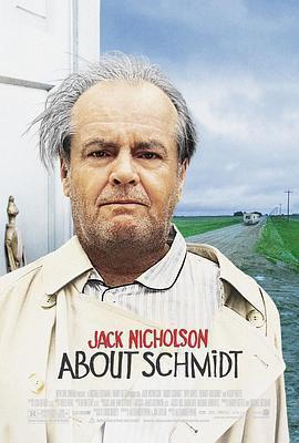 關於施密特/About Schmidt線上看