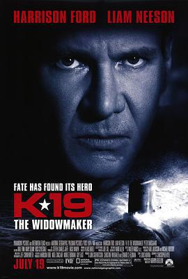 K-19：寡婦製造者/K-19: The Widowmaker線上看