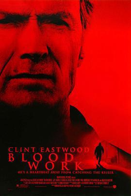 血腥拼圖/Blood Work線上看