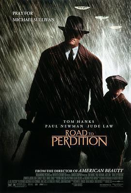 毀滅之路/Road to Perdition線上看
