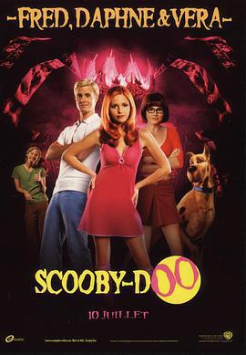 史酷比/Scooby-Doo線上看