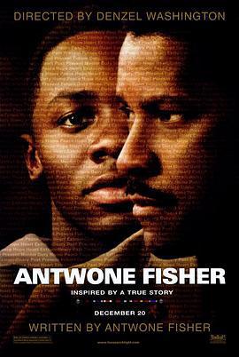 衝出逆境/Antwone Fisher線上看
