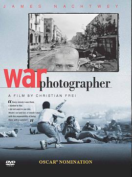 戰地攝影師/War Photographer線上看