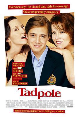 誘惑我小媽/Tadpole線上看