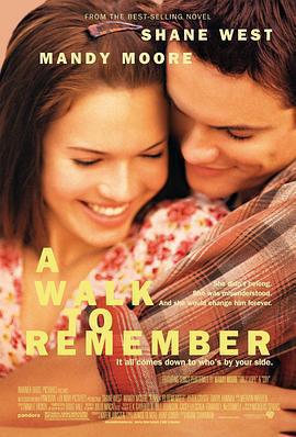 初戀的回憶/A Walk to Remember線上看