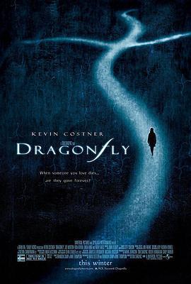蜻蜓/Dragonfly線上看
