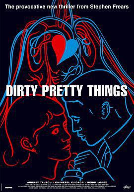 美麗壞東西/Dirty Pretty Things線上看
