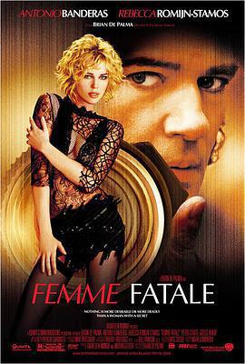 蛇蠍美人/Femme Fatale線上看