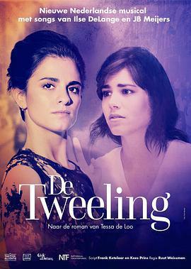 烽火孿生淚/De tweeling線上看