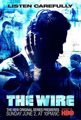 火線 第一季/The Wire Season 1線上看