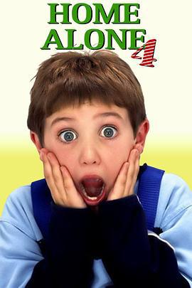 小鬼當家4/Home Alone 4線上看