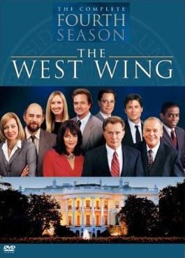 白宮風雲  第四季/The West Wing Season 4線上看